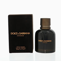 Dolce & Gabbana Intenso by Dolce & Gabbana