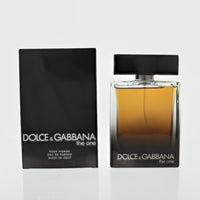 D & G The One by Dolce & Gabbana