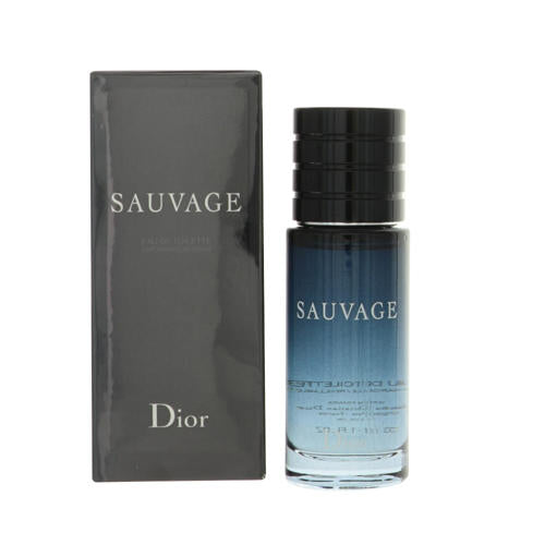Dior Sauvage by Christian Dior