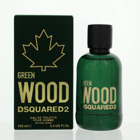 Green Wood by Dsquared2
