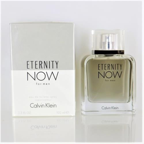 Eternity Now by Calvin Klein