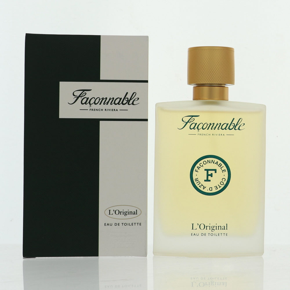 Faconnable by Faconnable