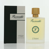 Faconnable by Faconnable