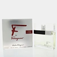 F by Salvatore Ferragamo