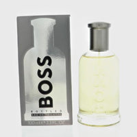 Boss #6 by Hugo Boss