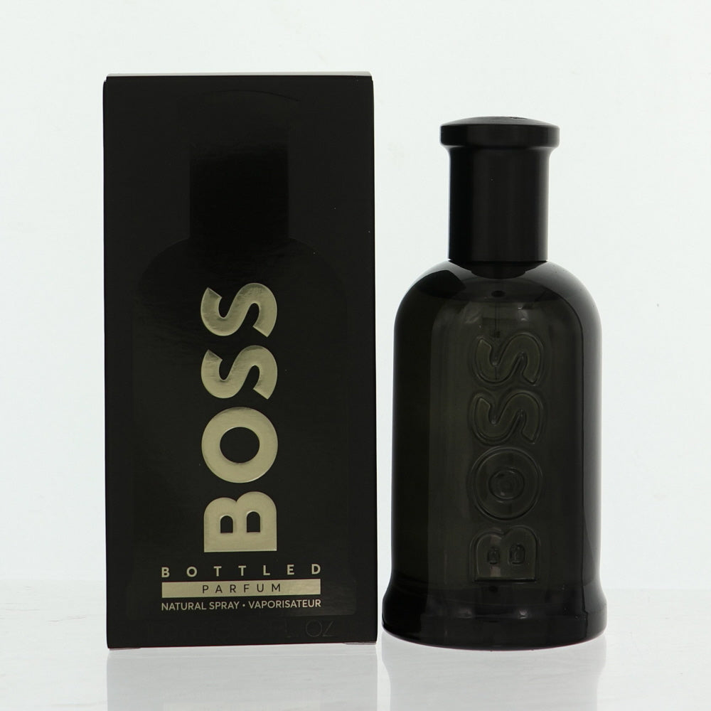 Boss #6 by Hugo Boss