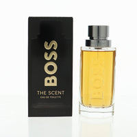 Boss The Scent by Hugo Boss