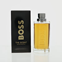 Boss The Scent by Hugo Boss