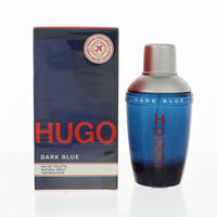 Hugo Dark Blue by Hugo Boss