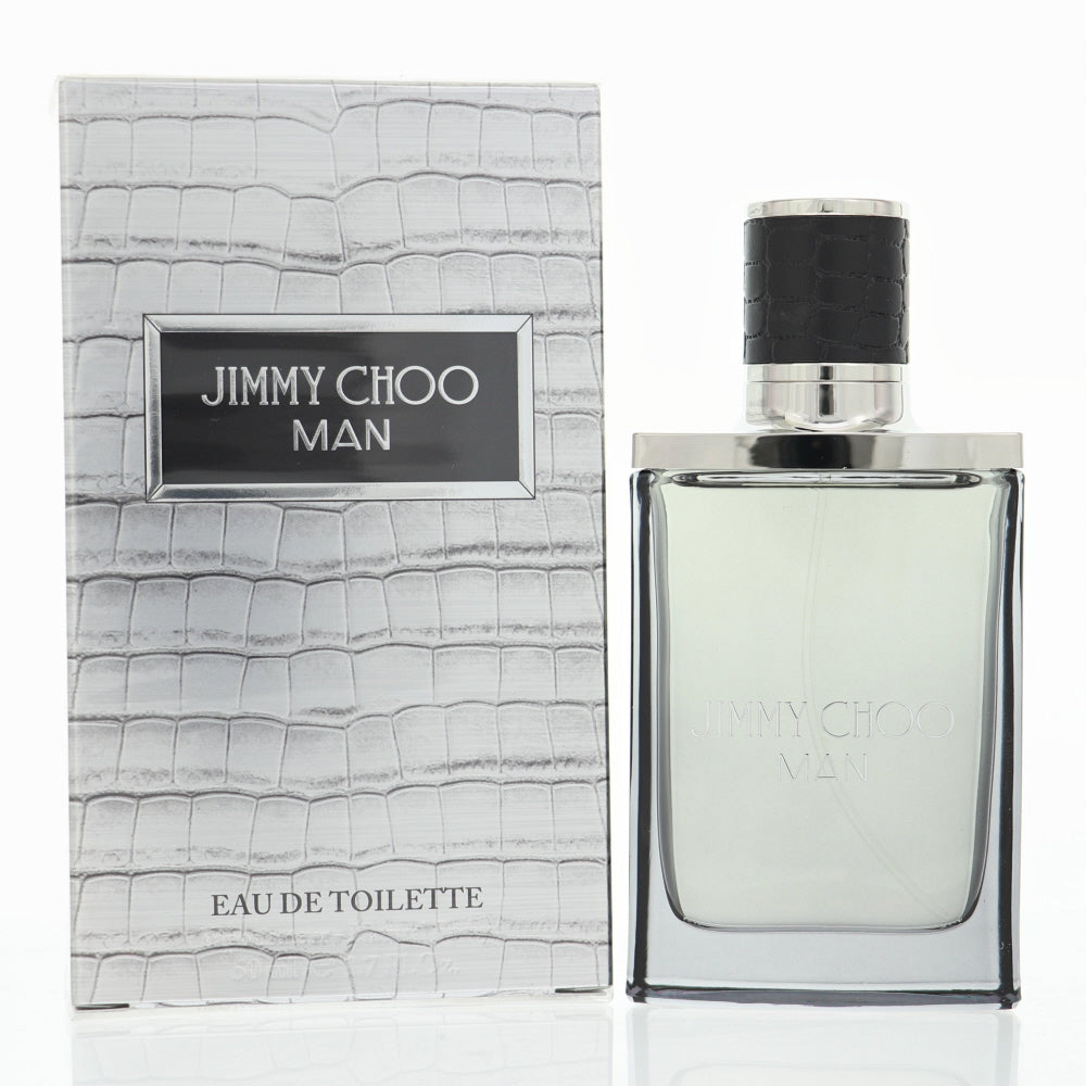 Jimmy Choo Man by Jimmy Choo