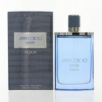 Jimmy Choo Man Aqua by Jimmy Choo