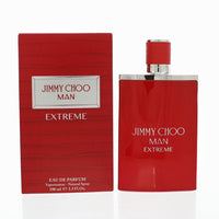 Jimmy Choo Man Extreme By Jimmy Choo