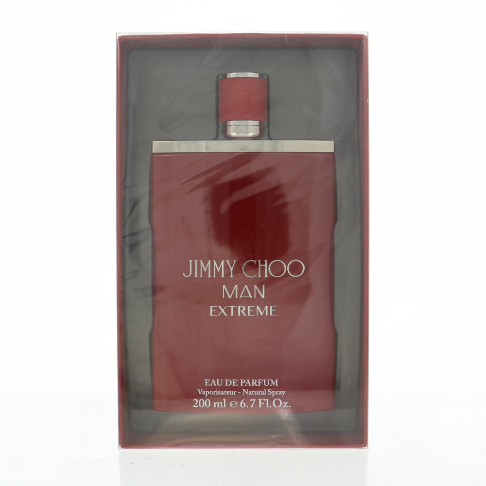 Jimmy Choo Man Extreme By Jimmy Choo