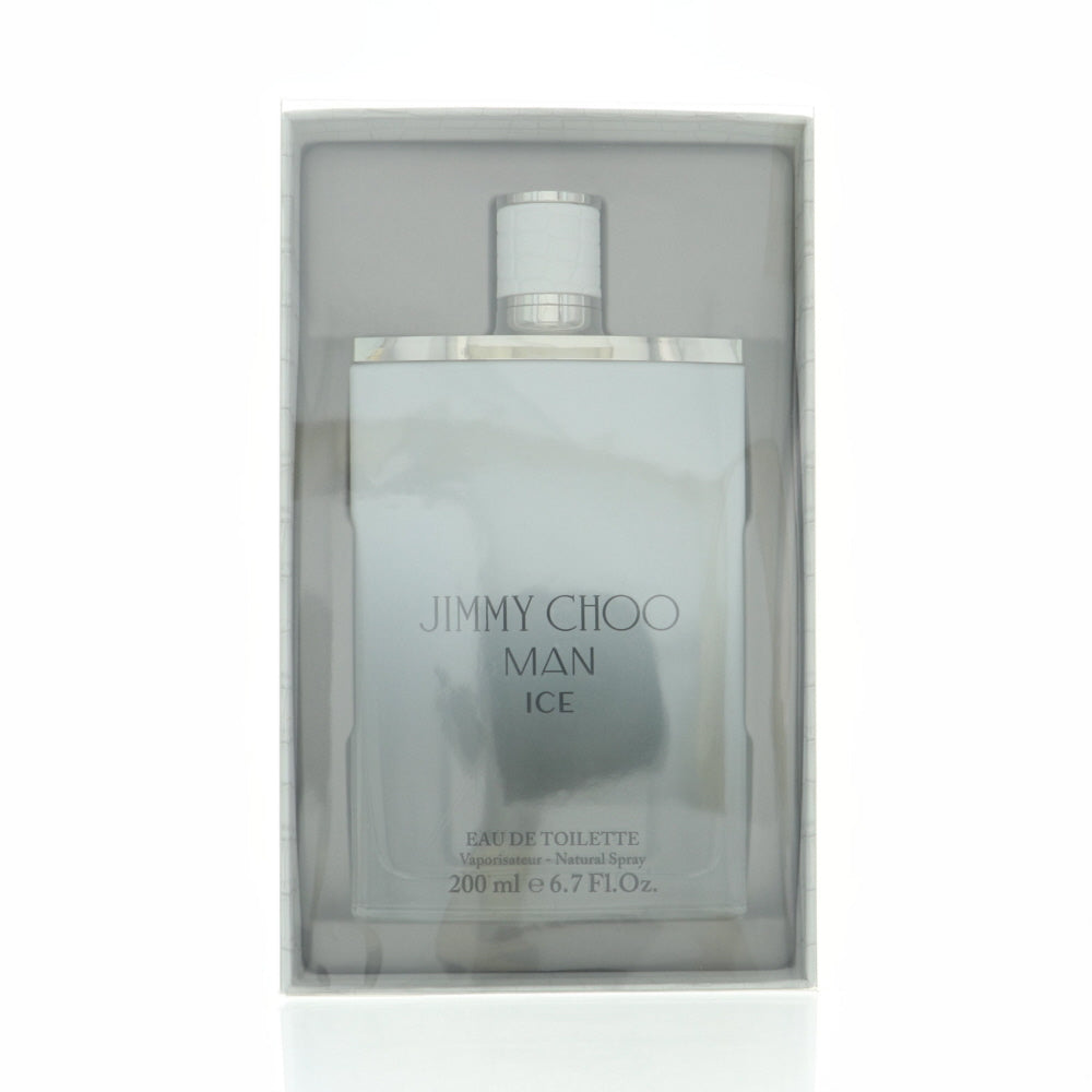 Jimmy Choo Man Ice by Jimmy Choo