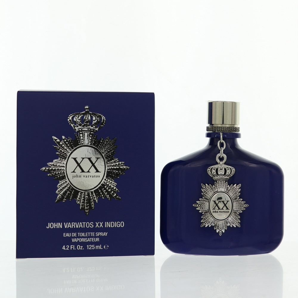 John Varvatos Xx Indigo By John Varvatos