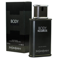Body Kouros by Yves Saint Laurent