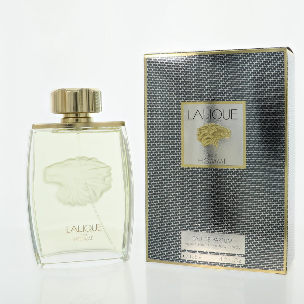 Lalique by Lalique