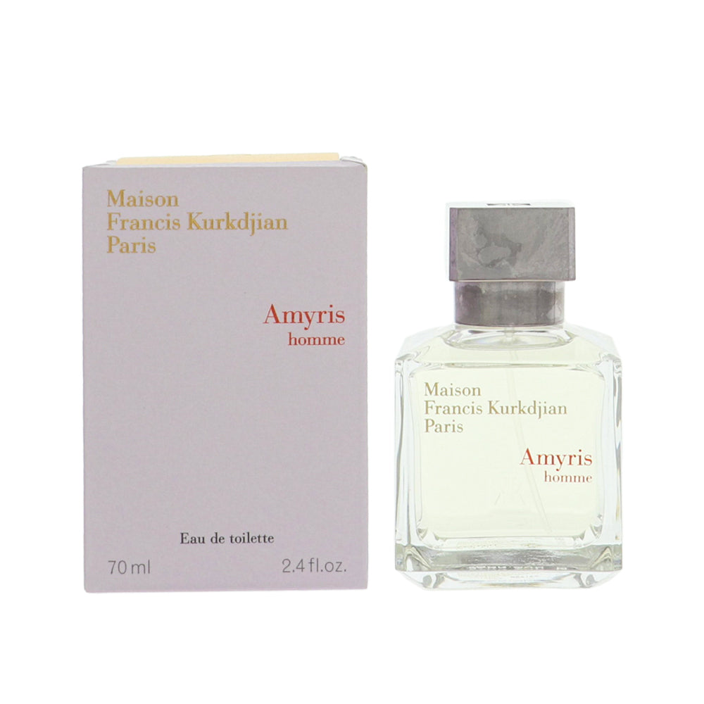 Amyris Homme by Maison Francis Kurkdjian