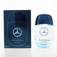 Mercedes Benz The Move by Mercedes Benz