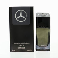 Mercedes Benz Select Night by Mercedes Benz
