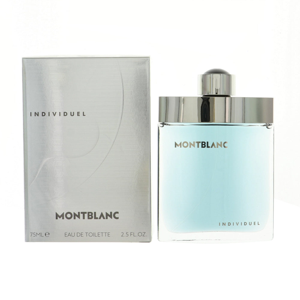 Mont Blanc Individuelle by Mont Blanc