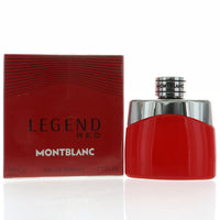 Mont Blanc Legend Red by Mont Blanc