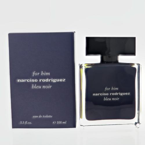 Narciso Rodriguez Bleu Noir by Narciso Rodriguez