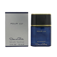 Oscar Pour Lui by Oscar De La Renta