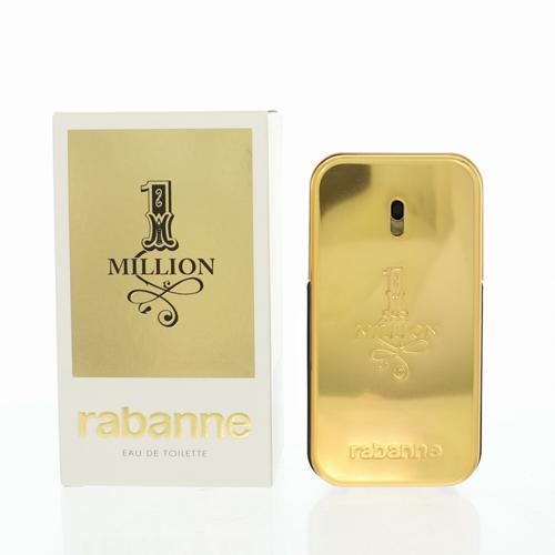 Paco Rabanne 1 Million By Paco Rabanne