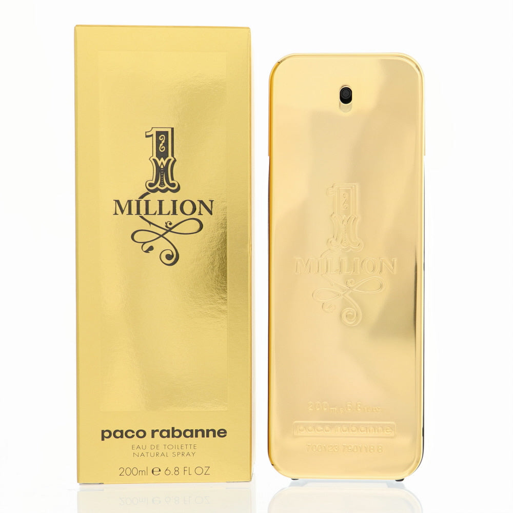 Paco Rabanne 1 Million By Paco Rabanne