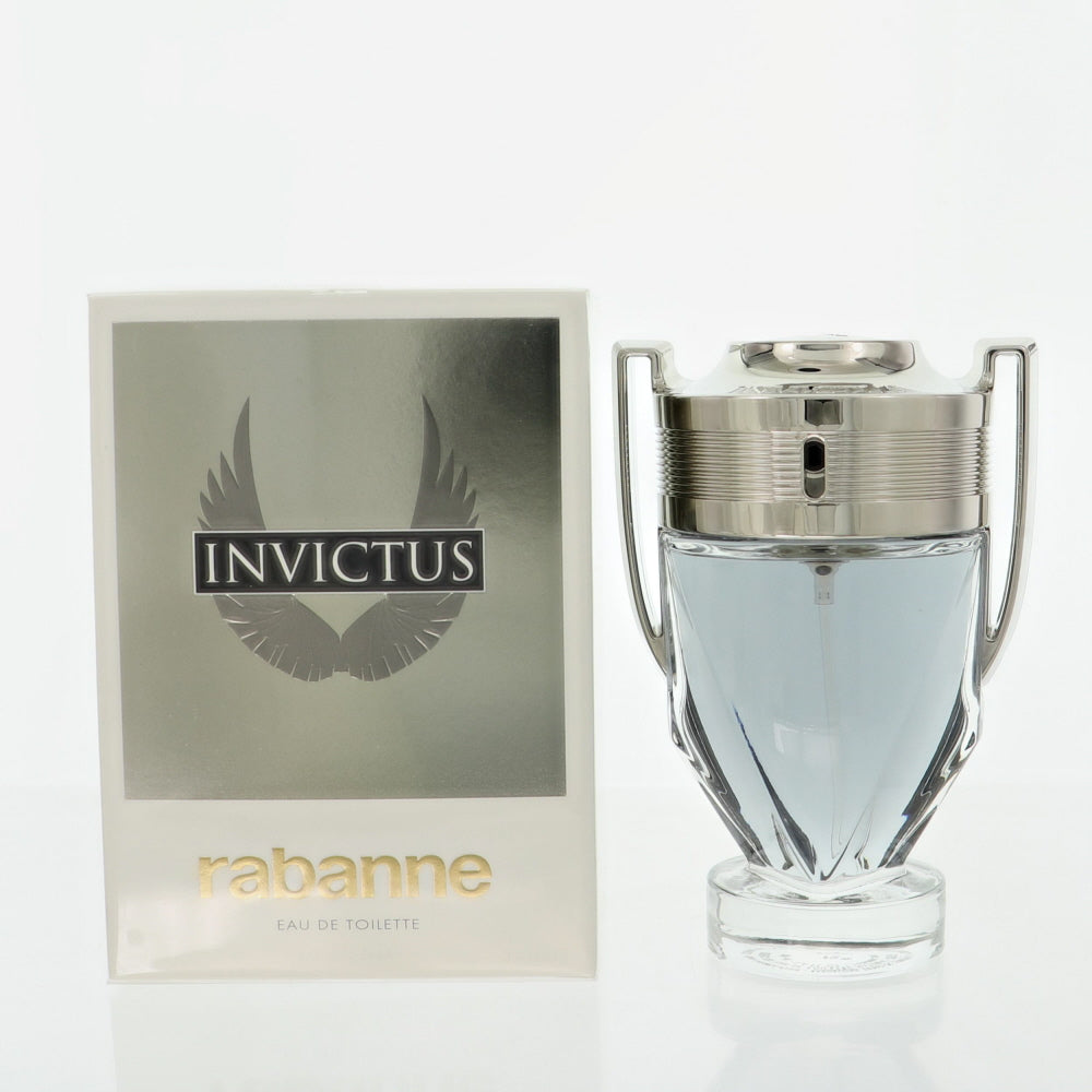 Paco Rabanne Invictus by Paco Rabanne
