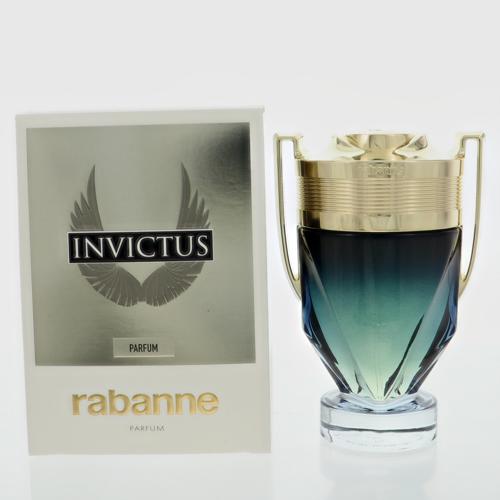 Paco Rabanne Invictus by Paco Rabanne