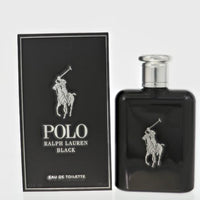 Polo Black by Ralph Lauren