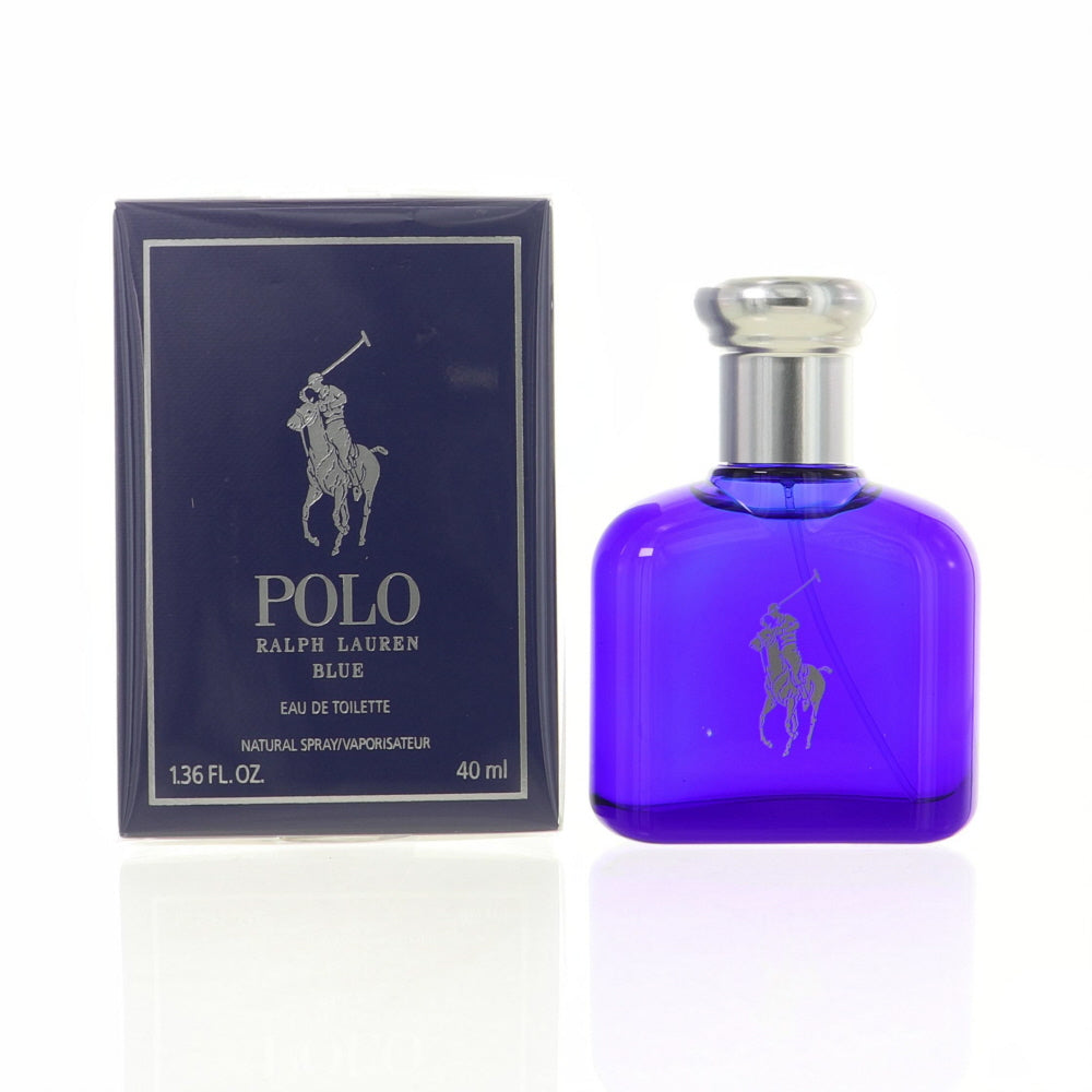 Polo Blue by Ralph Lauren
