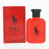 Polo Red by Ralph Lauren