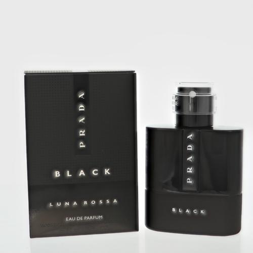 Prada Luna Rossa Black by Prada