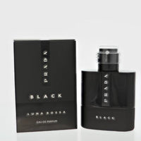 Prada Luna Rossa Black by Prada