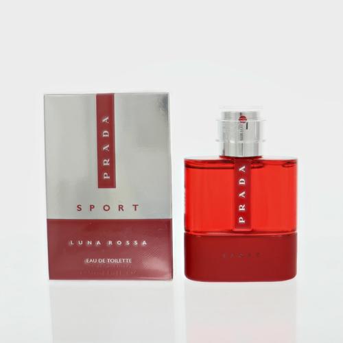 Prada Luna Rossa Sport by Prada