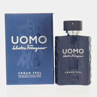 Uomo Urban Feel by Salvatore Ferragamo