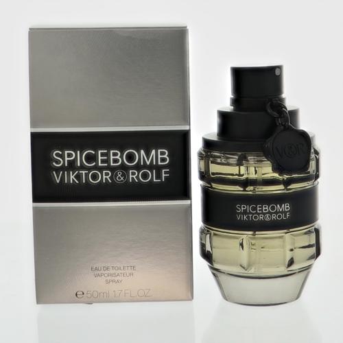 Spicebomb by Viktor & Rolf