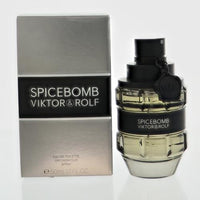 Spicebomb by Viktor & Rolf