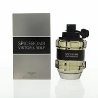 Spicebomb by Viktor & Rolf