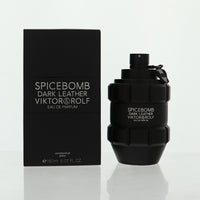 Spicebomb Dark Leather By Viktor & Rolf