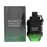 Spicebomb Night Vision by Viktor & Rolf