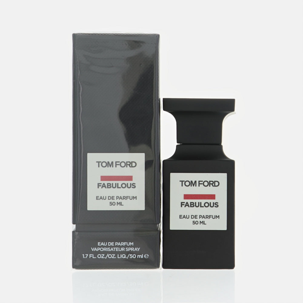 Tom Ford Fabulous By Tom Ford