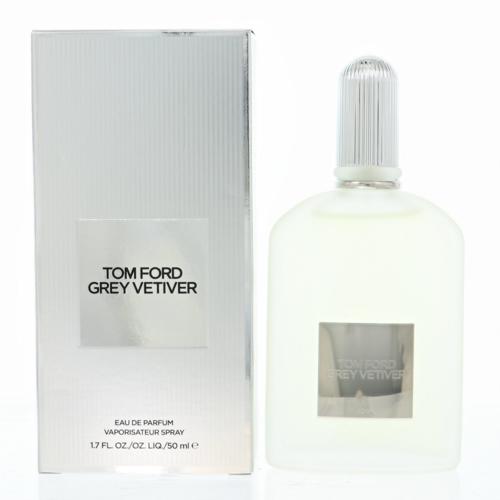 Tom Ford Grey Vetiver by Tom Ford