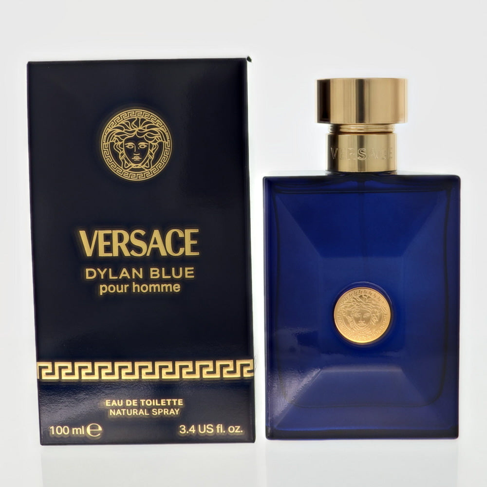 Versace Dylan Blue by Versace