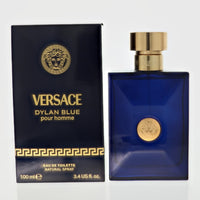 Versace Dylan Blue by Versace