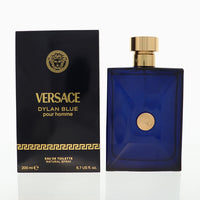 Versace Dylan Blue by Versace