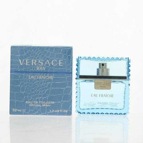 Versace Eau Fraiche by Versace